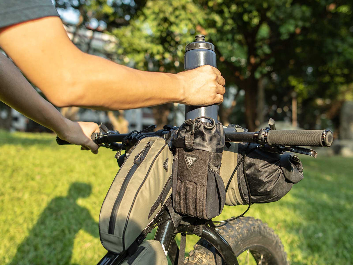 Topeak Bicycle Bag Freeloader TBPFRL1B