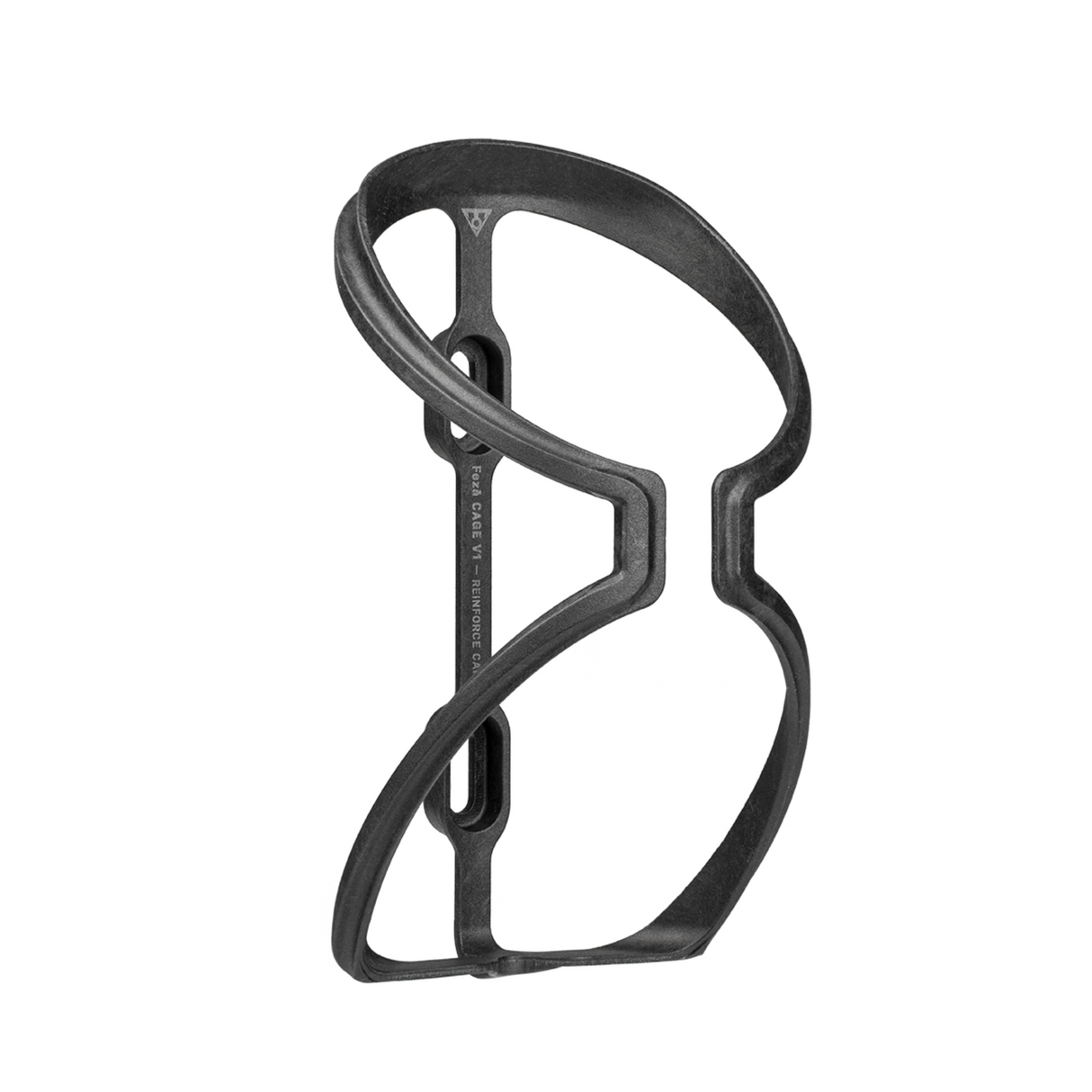 Topeak Bicycle Mount Feza Cage V1 Reinforce Carbon TFZV1