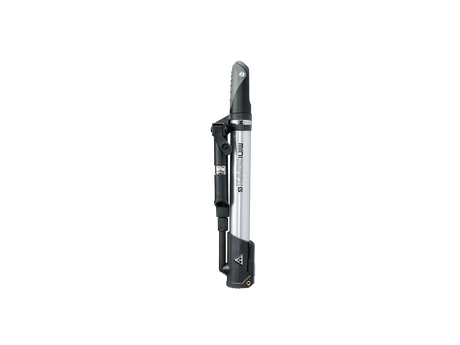 Topeak Bicycle Pump Mini Morph G TMM1G