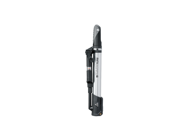 Topeak Bicycle Pump Mini Morph G TMM1G