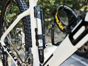 Topeak Bicycle Pump Mini Morph G TMM1G