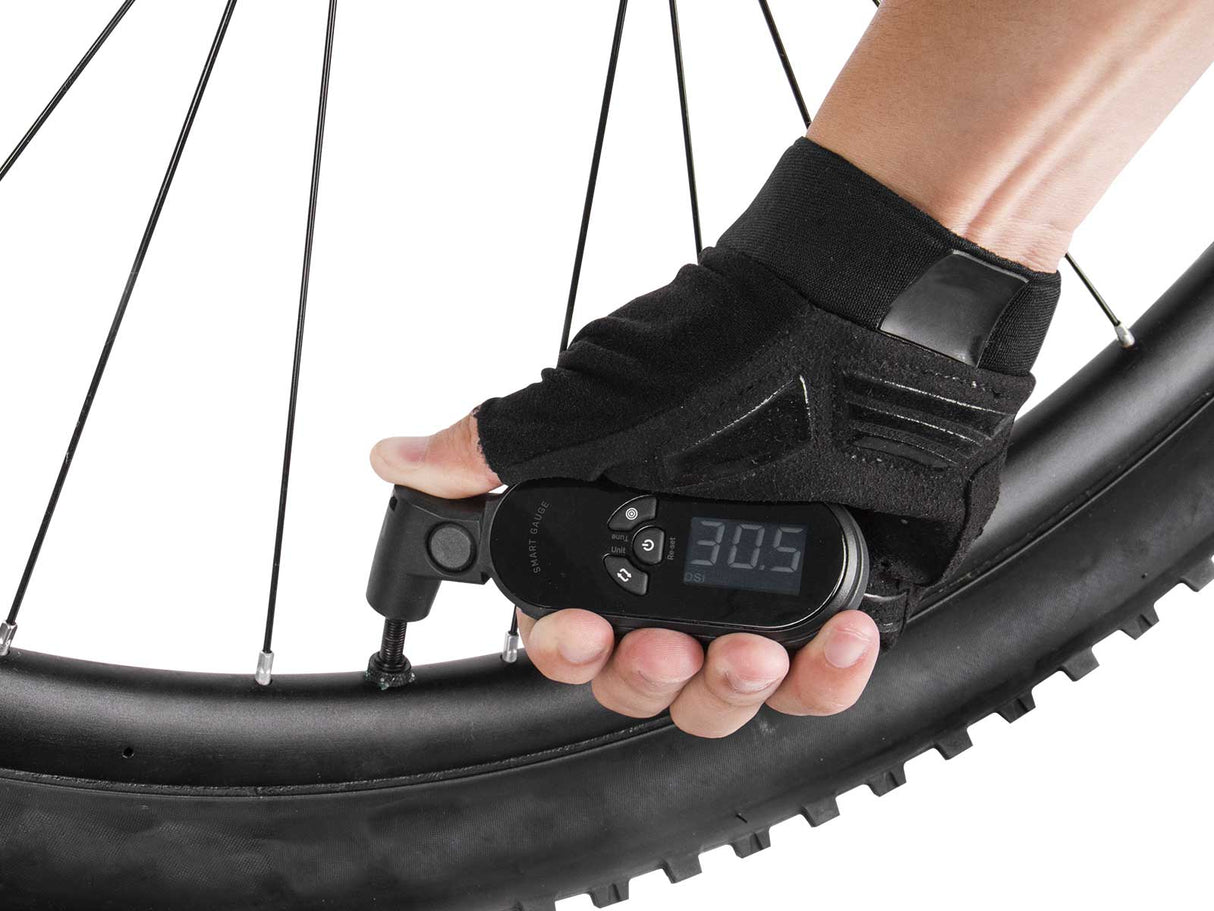 Topeak Digital Gauge Smartgauge D2X TSGD2X