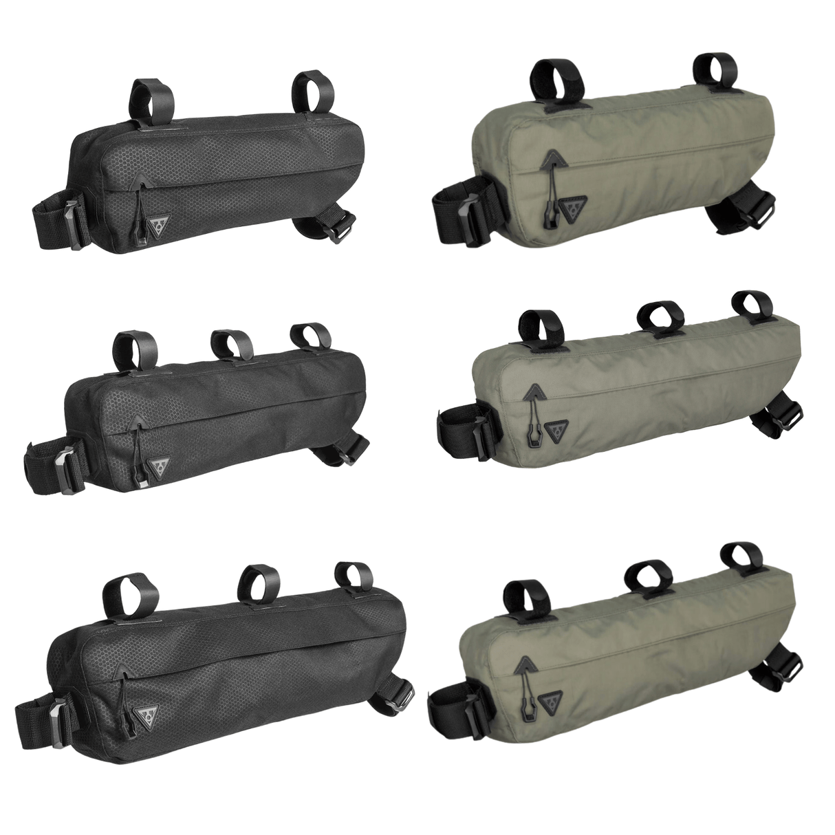 Topeak Frame Bags Midloader