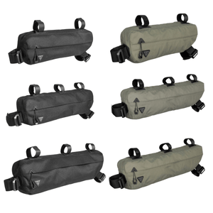Topeak Frame Bags Midloader