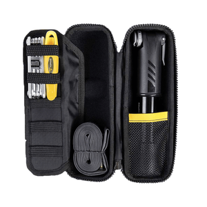 Topeak Frame Pack Cagepack XL TC2300BG