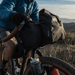 Topeak Handle Bar Bags Barloader TBPBRL1B