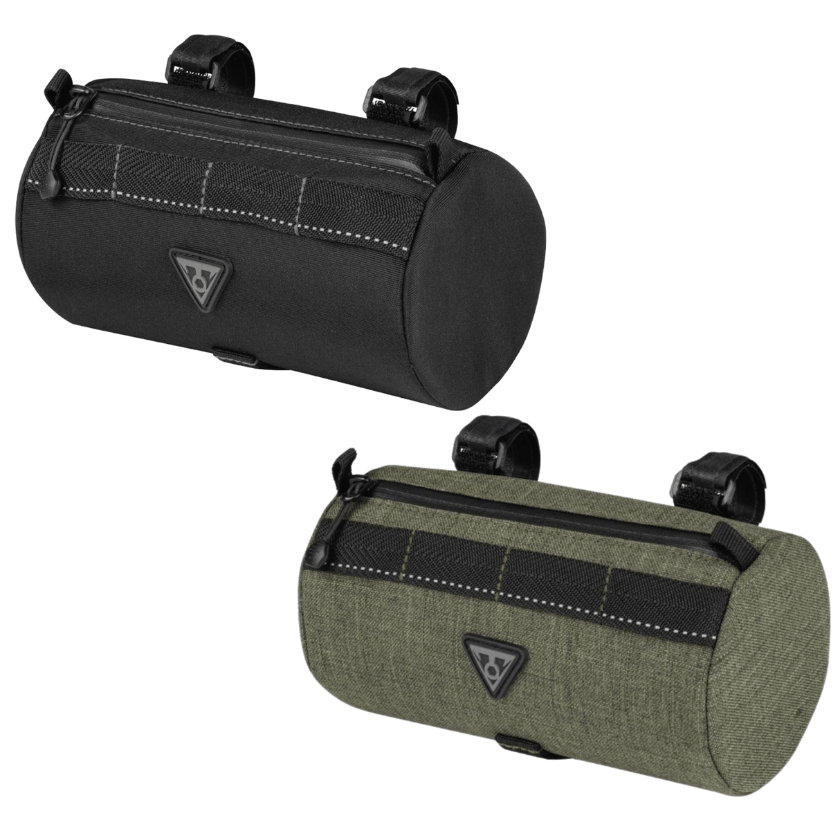 Topeak Handle Bar Bags Tubular Barbag Slim
