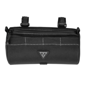 Topeak Handle Bar Bags Tubular Barbag Slim
