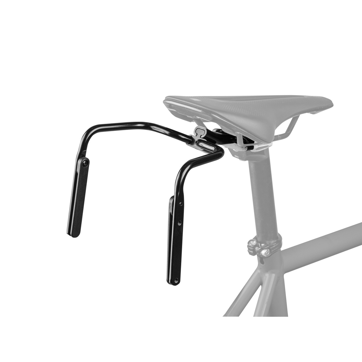 Topeak Saddle Mount Backloader Wishbone TBPBLWB