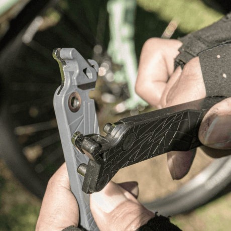 Topeak Tyre lever Power Lever X TTL007