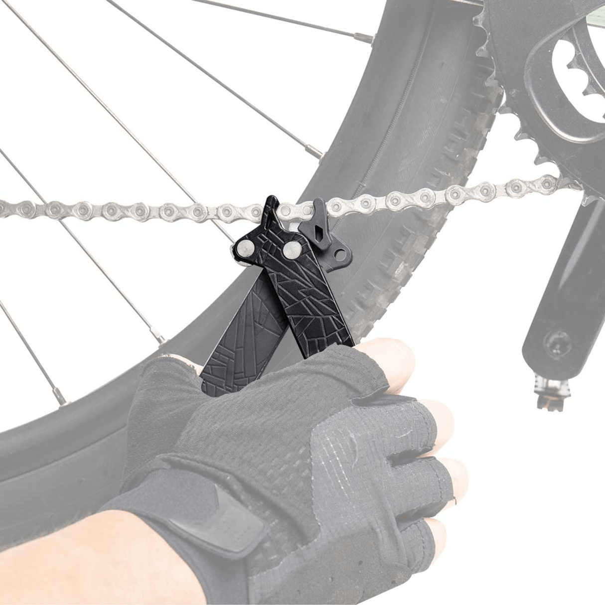 Topeak Tyre lever Power Lever X TTL007