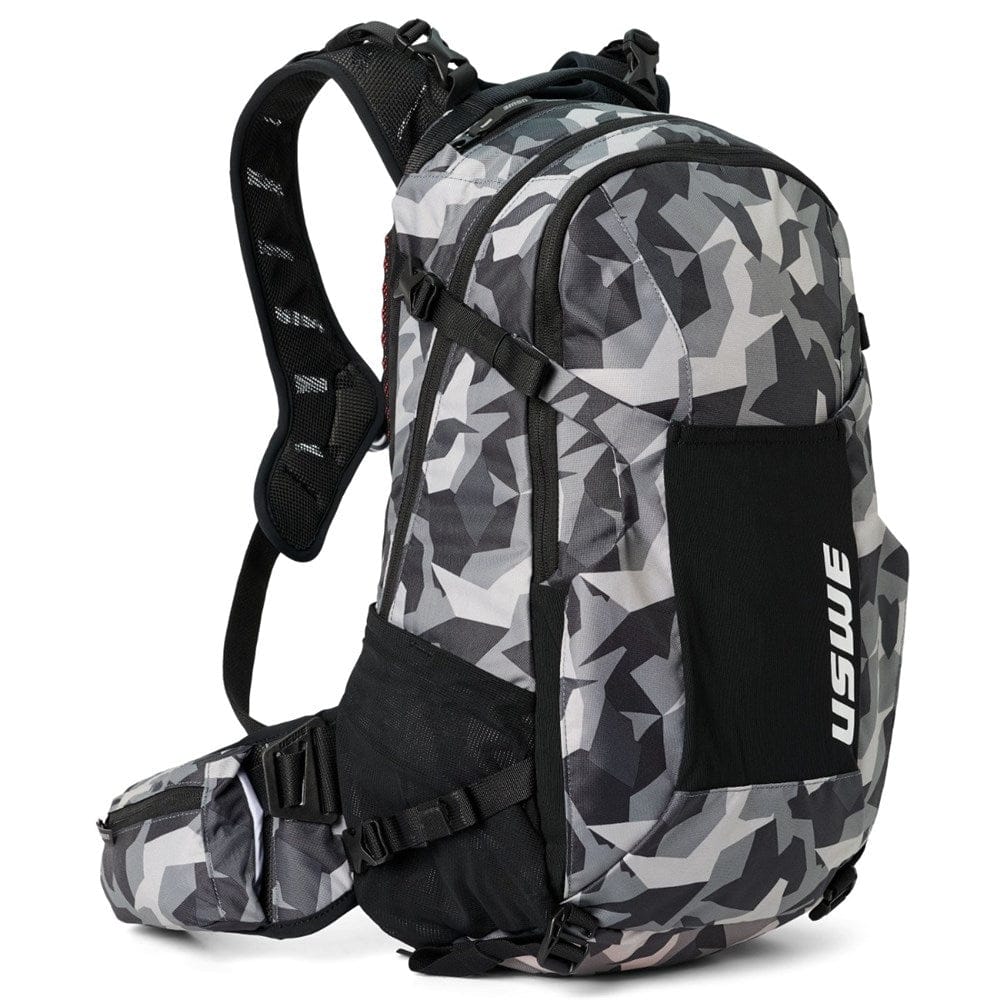 USWE Backpacks Shred 25L MTB Daypack US22501145