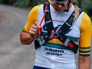 USWE Hydration Day Pack Race 2.0 Hydration Pack