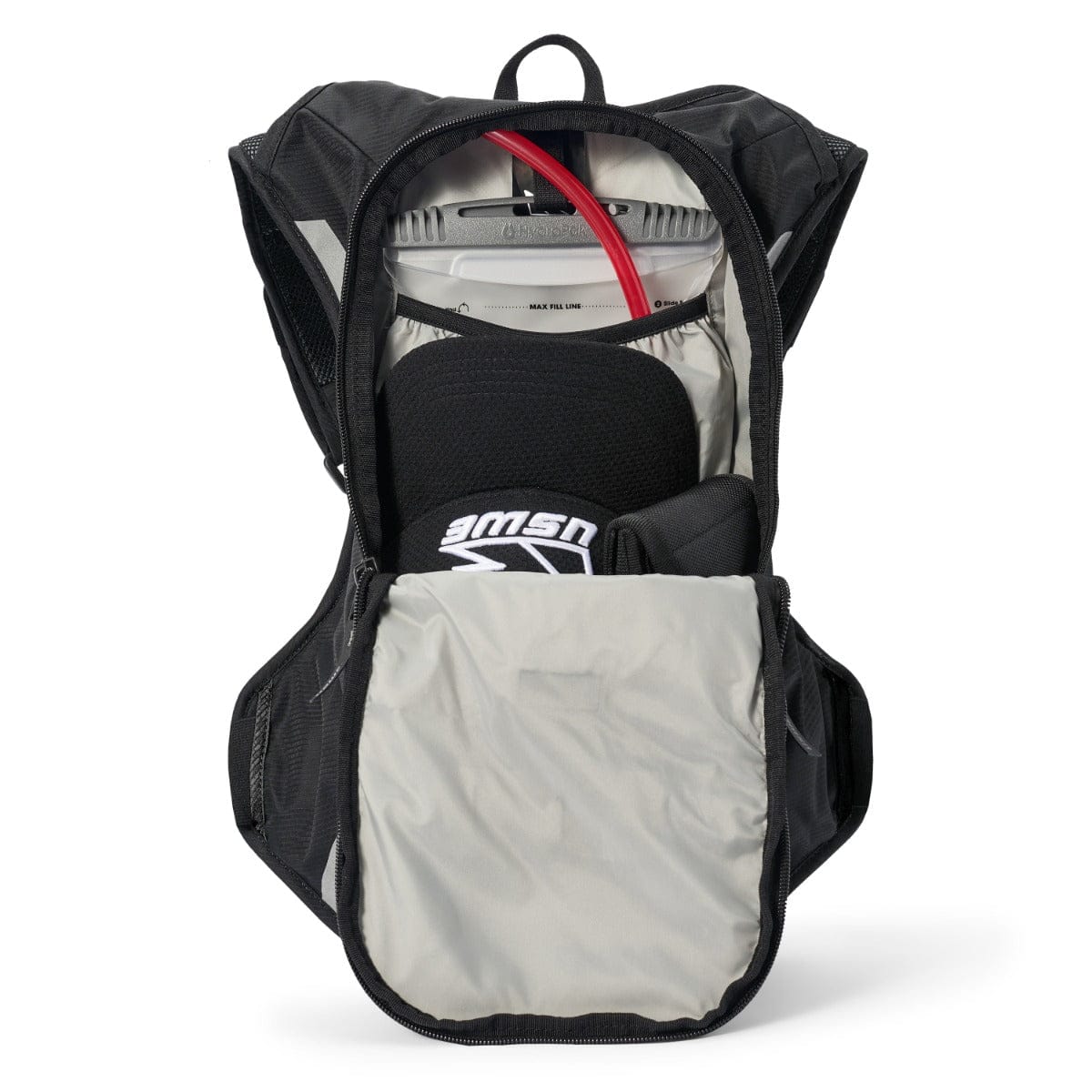 USWE Hydration Pack Hydro 8L MTB Hydration Pack