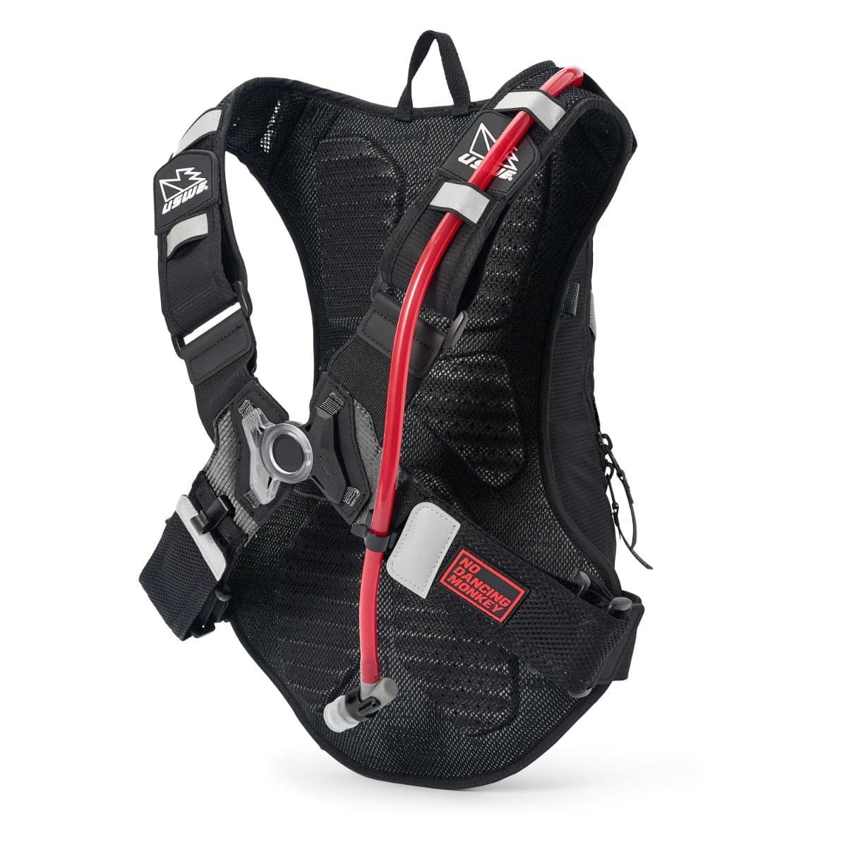 USWE Hydration Pack Hydro 8L MTB Hydration Pack