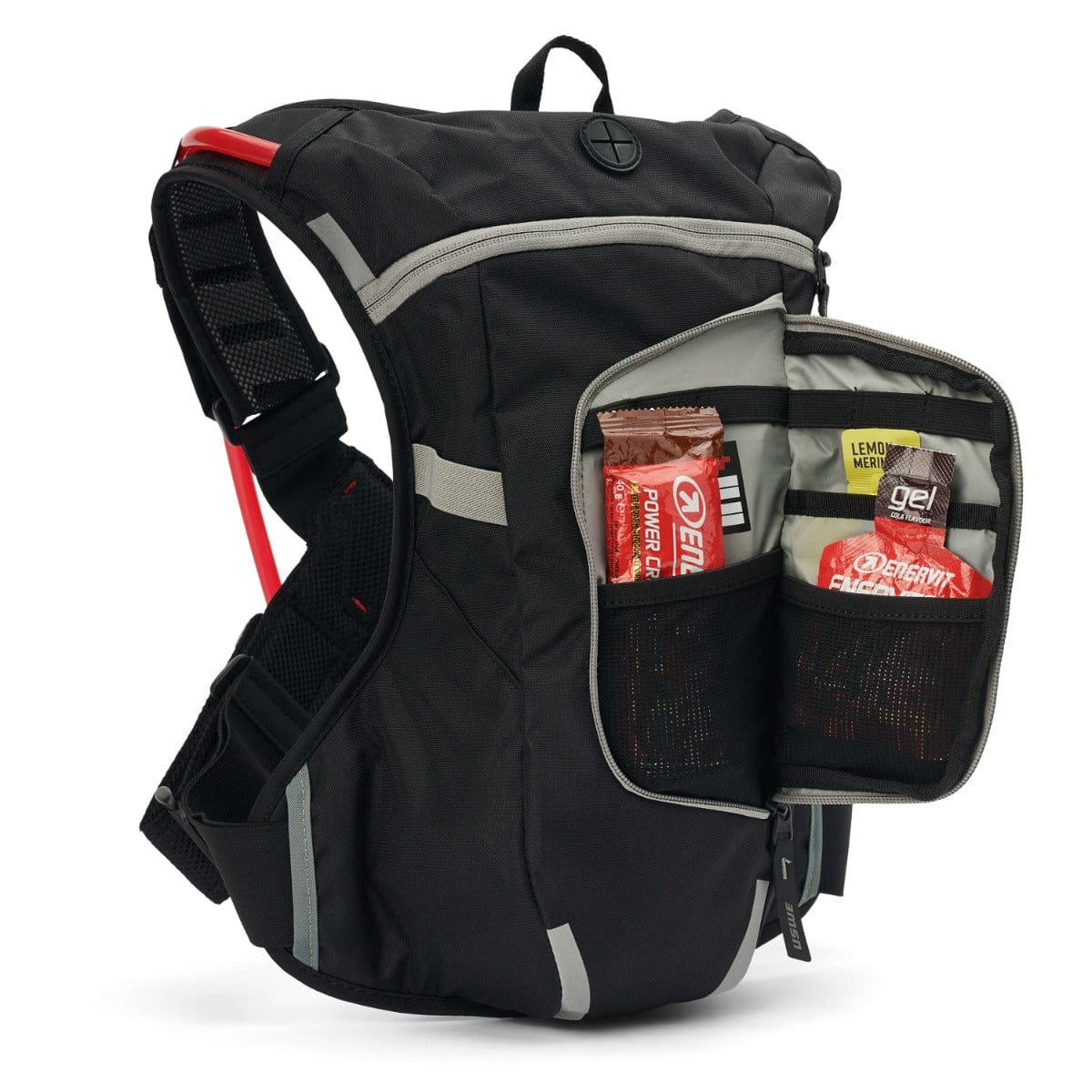 USWE Hydration Pack Raw 4L Dirt Biking Hydration