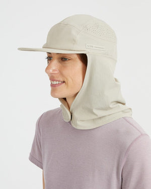 XTM Performance Caps Legionnaire Cap