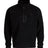 XTM Performance Men's Fleece Black / S Marengo 1/4 Zip Neck Mens Seawool Fleece NM022-BLK-S