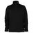 XTM Performance Men's Fleece Black / XS Mens Merino Aero Grid Fleece NM057-BLK-XS