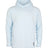 XTM Performance Men's Fleece S / Ice Blue Simpson Mens Sun Hoodie NM053-ICE-S