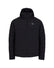 XTM Performance Men's Jacket Black / S Woolxloft Mens Jacket NM060-BLK-S