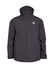 XTM Performance Men's Jacket Granite / S Takayna Mens Premium Packable Waterproof Rain Jacket RM004-GNT-S