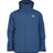 XTM Performance Men's Jacket Slate Blue / S Takayna Mens Premium Packable Waterproof Rain Jacket RM004-SLB-S