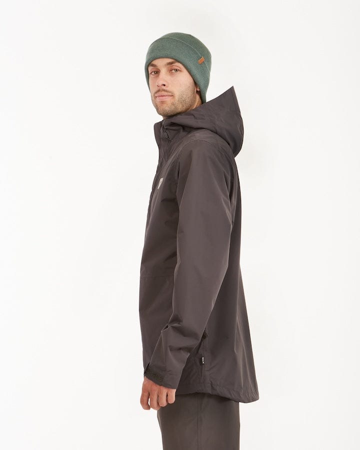 XTM Performance Men's Jacket Takayna Mens Premium Packable Waterproof Rain Jacket