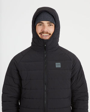 XTM Performance Men's Jacket Woolxloft Mens Jacket