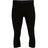 XTM Performance Men's Thermal Pants Black / S Men's Merino 230 Wool 3/4 Length Thermal Pants MM008-BLK-S