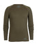 XTM Performance Men's Thermal Top Kalamata / S Men's Merino 230 Wool Long Sleeve Thermal Top MM001-KMA-S