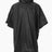 XTM Performance Ponchos Black Stash Packable Rain Poncho RU007-BLK