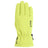 XTM Performance Unisex Hiking Gloves Fluoro Yellow / S Tease II Unisex Soft Shell Glove EU008-FLY-S
