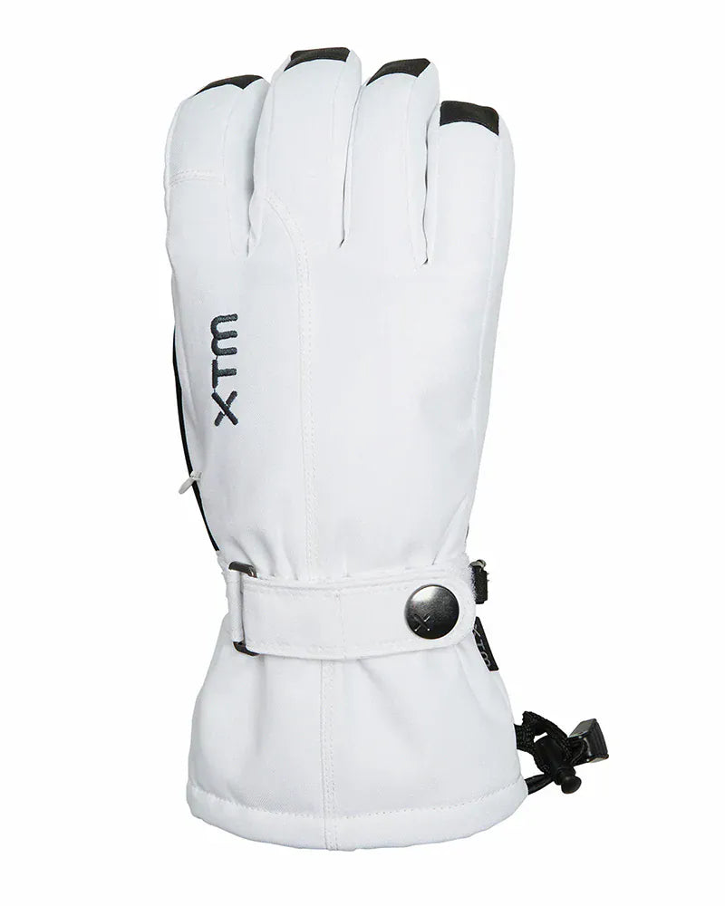 XTM Performance Unisex Hiking Gloves Sapporo II Glove