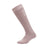 XTM Performance Unisex Hiking Socks Fog / A2-8 Heater Thick Australian Merino Wool Blend Winter Socks SU002-FOG-0208