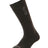 XTM Performance Unisex Hiking Socks Grey / A2-8 Heater Thick Australian Merino Wool Blend Winter Socks SU002-GRY-0208