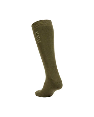 XTM Performance Unisex Hiking Socks Heater Thick Australian Merino Wool Blend Winter Socks