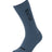 XTM Performance Unisex Hiking Socks Ocean / A2-8 Heater Thick Australian Merino Wool Blend Winter Socks SU002-OCN-0208