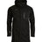 XTM Performance Unisex Jacket Black / S Innisfail Tri-Layer 3/4 Length Rain Jacket RU016-BLK-S