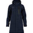 XTM Performance Unisex Jacket Navy / M Innisfail Tri-Layer 3/4 Length Rain Jacket RU016-NVY-M