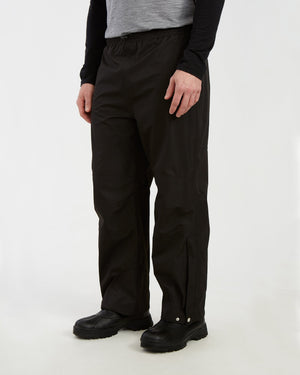 XTM Performance Unisex Pants Styx Short Leg Rain Pant
