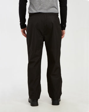 XTM Performance Unisex Pants Styx Short Leg Rain Pant