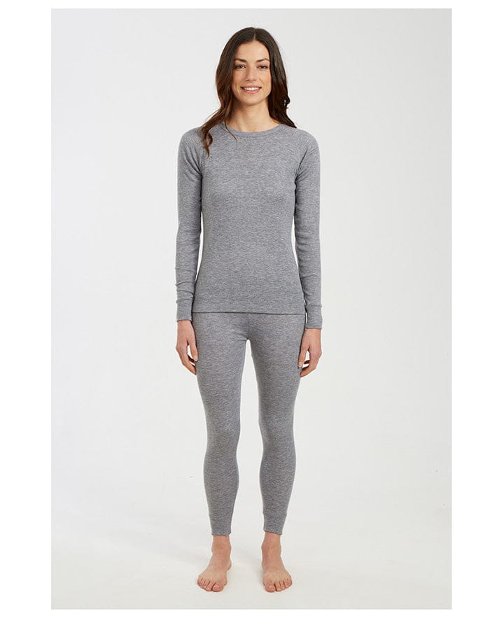XTM Performance Unisex Pants Unisex Heatflex Thermal Pants