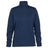 XTM Performance Women's Fleece Slate Blue / 8 Womens Merino Aero Grid Fleece NL057-SLB-08
