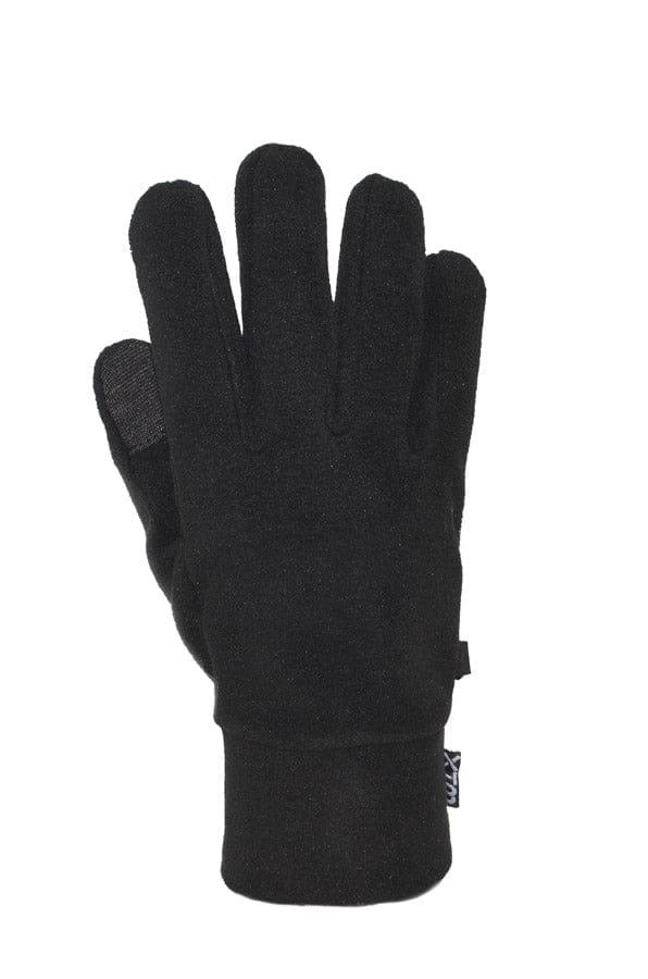 XTM Performance Women's Hiking Gloves Muse Fleece Ladies Glove