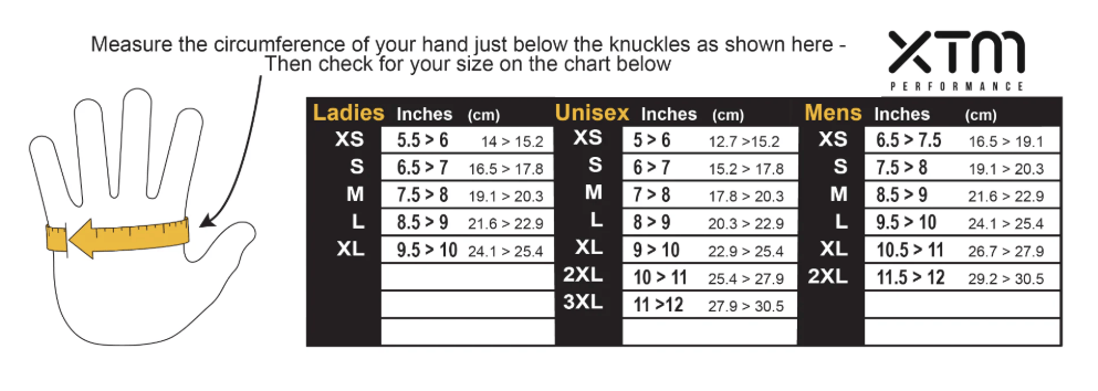 XTM Performance Women's Hiking Gloves Nina Soft Shell Womens Glove