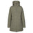 XTM Performance Women's Jacket 8 / Light Khaki Woolxloft Womens Coat NL061-LKK-08