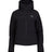 XTM Performance Women's Jacket Black / 8 Woolxloft Womens Jacket NL060-BLK-08
