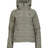 XTM Performance Women's Jacket Light Khaki / 8 Woolxloft Womens Jacket NL060-LKK-08