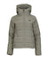 XTM Performance Women's Jacket Light Khaki / 8 Woolxloft Womens Jacket NL060-LKK-08